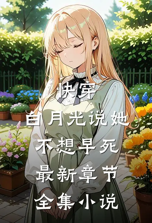 快穿:白月光说她不想早死最新章节全集小说