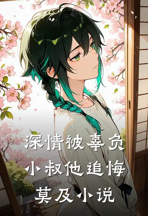 深情被辜负,小叔他追悔莫及在线阅读