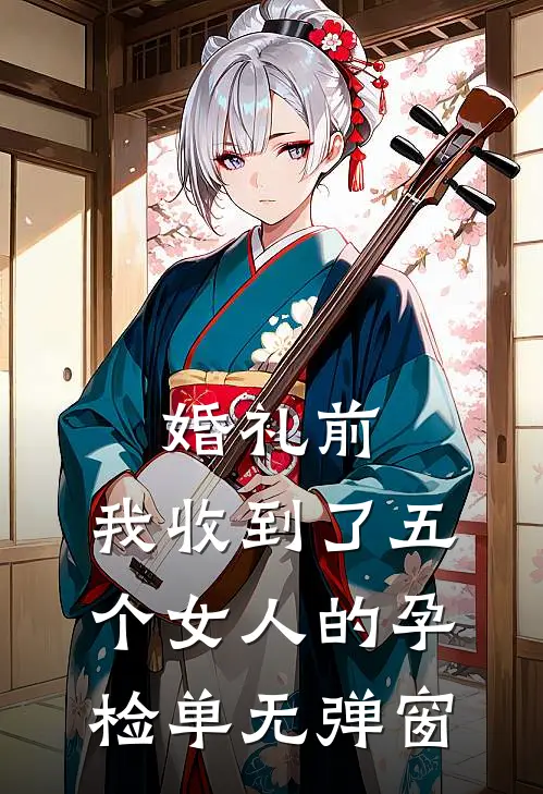 婚礼前，我收到了五个女人的孕检单无弹窗