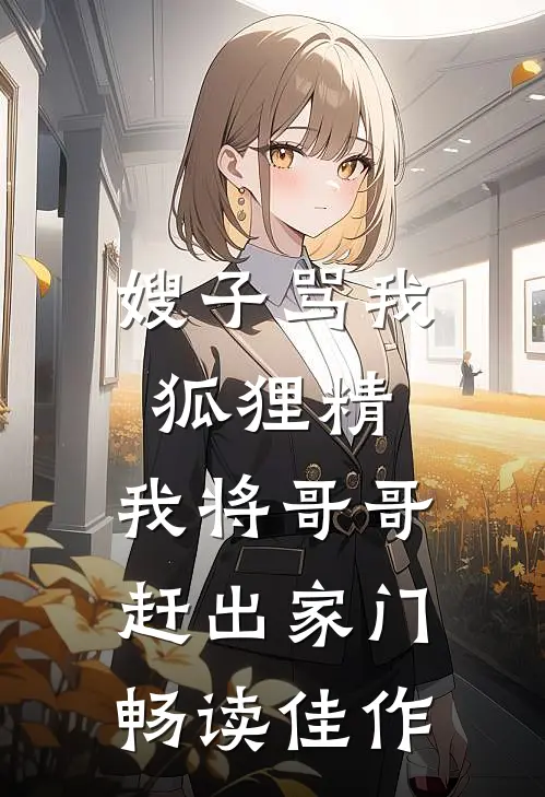嫂子骂我狐狸精,我将哥哥赶出家门畅读佳作