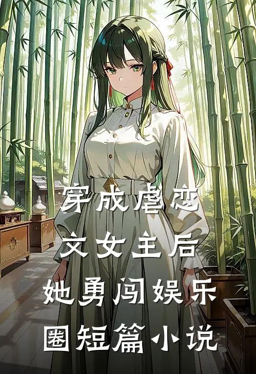 穿成虐恋文女主后,她勇闯娱乐圈短篇