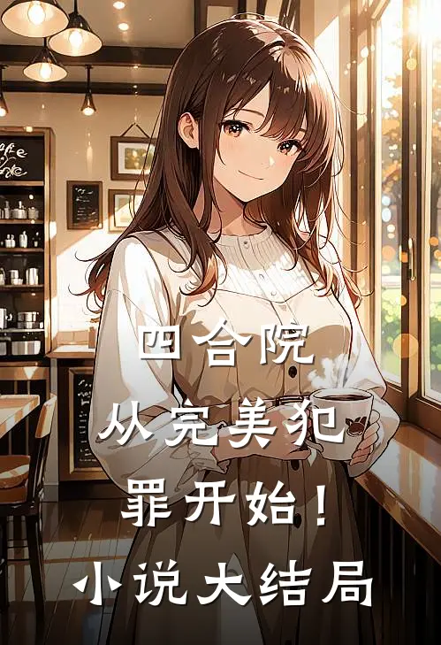 四合院从完美犯罪开始!大结局是
