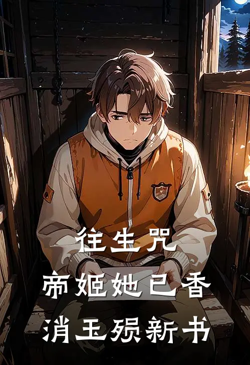 往生咒帝姬她已香消玉殒新书在线阅读