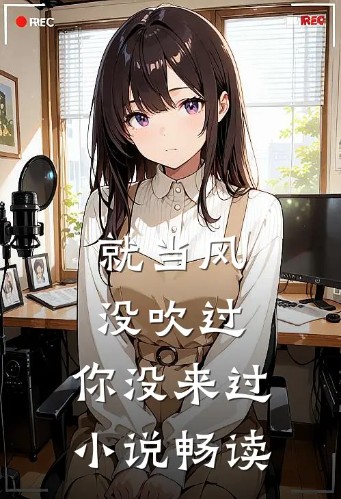 就当风没吹过,你没来过畅读