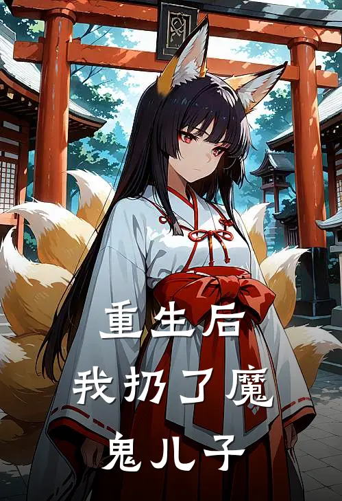重生后,我扔了魔鬼儿子