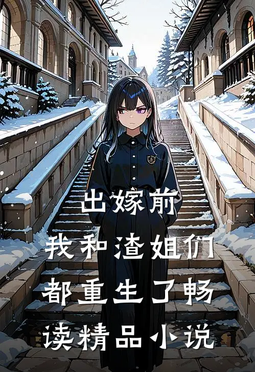 出嫁前,我和渣姐们都重生了畅读精品在线阅读