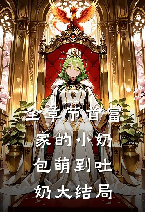 全章节首富家的小奶包萌到吐奶大结局