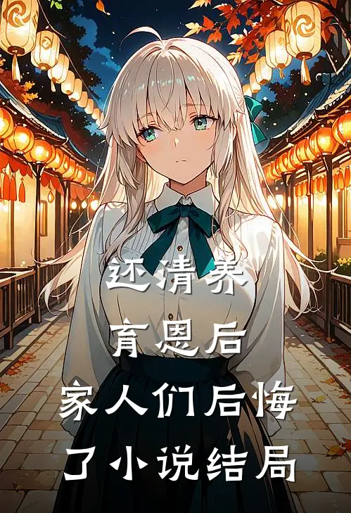 还清养育恩后,家人们后悔了结局如何