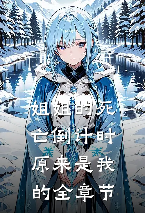 姐姐的死亡倒计时,原来是我的全章节