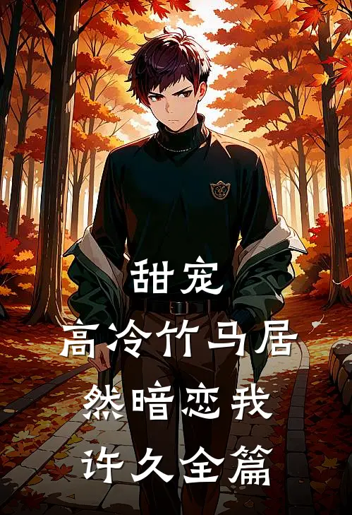 甜宠高冷竹马居然暗恋我许久全篇阅读