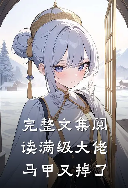 完整文集阅读满级大佬马甲又掉了