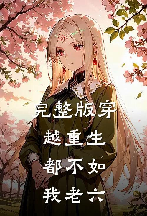 完整版穿越重生,都不如我老六的