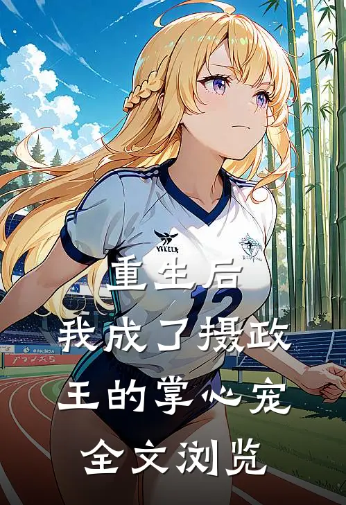 重生后,我成了摄政王的掌心宠全文浏览免费