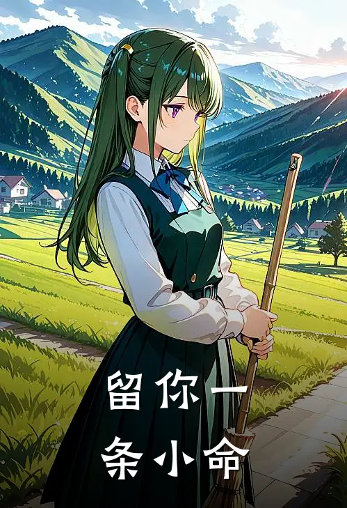 留你一条小命
