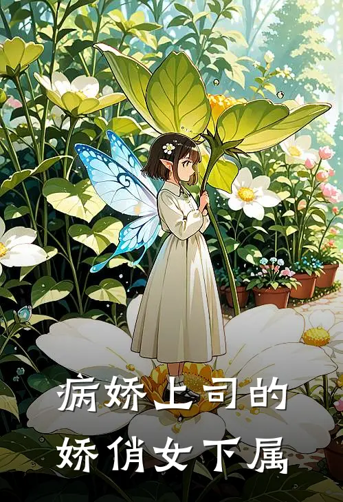 病娇上司的娇俏女下属在线观看