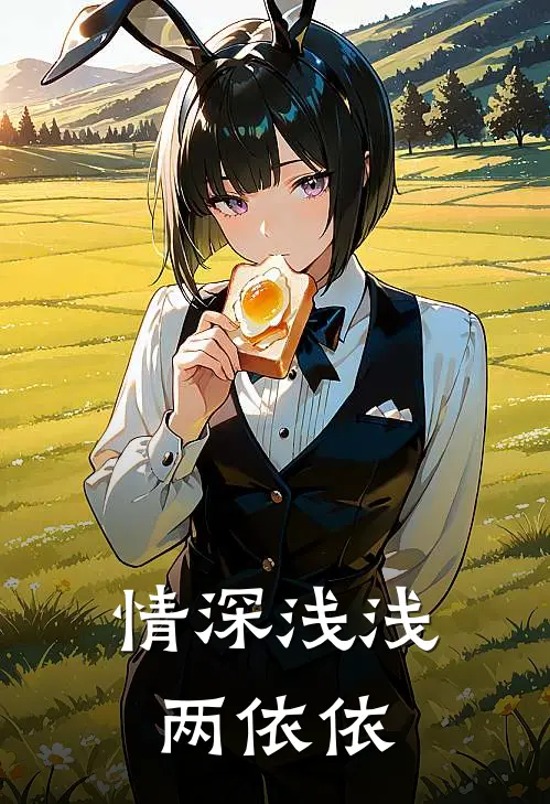 情深浅浅两依依大结局是怎样的