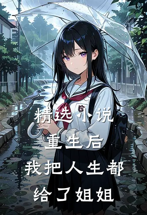 精选重生后,我把人生都给了姐姐的