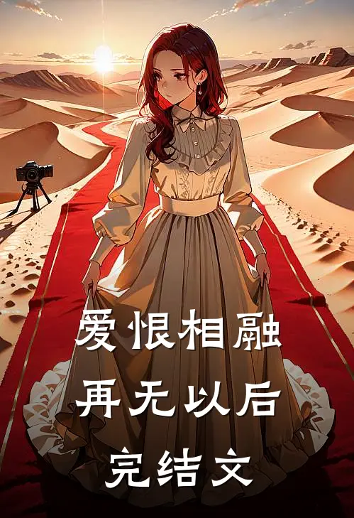 爱恨相融,再无以后完结文库