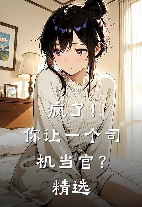 疯了!你让一个司机当官?精选
