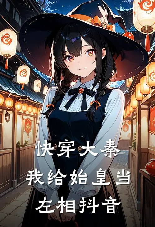 快穿大秦我给始皇当左相抖音免费阅读