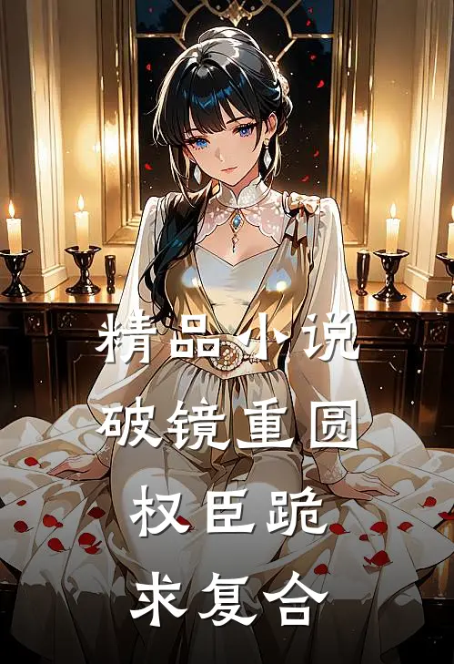 精品小说破镜重圆：权臣跪求复合