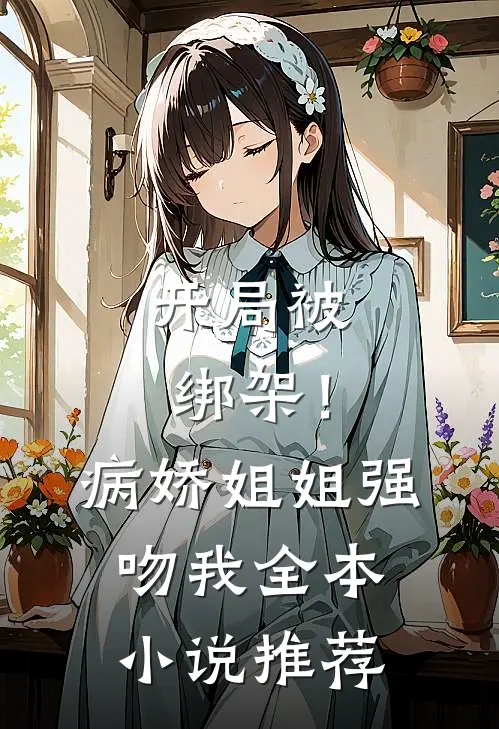 开局被绑架!病娇姐姐强吻我全本推荐完结