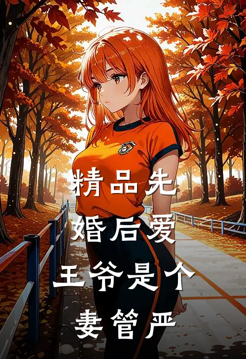 精品先婚后爱：王爷是个妻管严