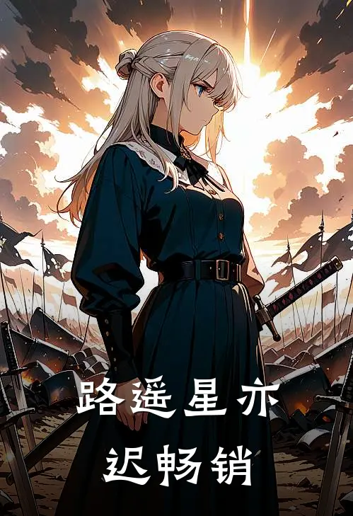 路遥星亦迟畅销