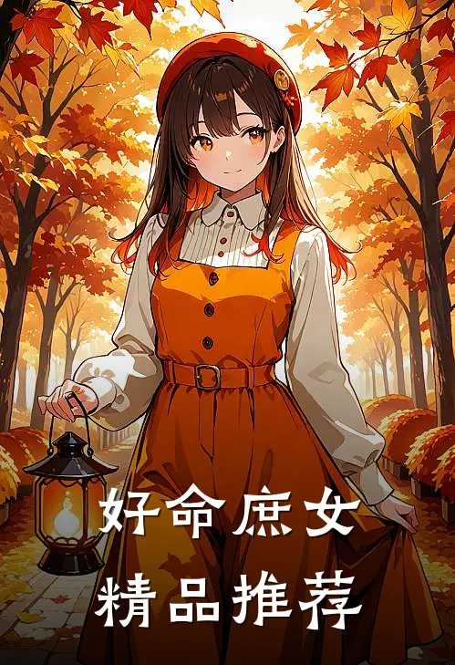 好命庶女精品推荐文