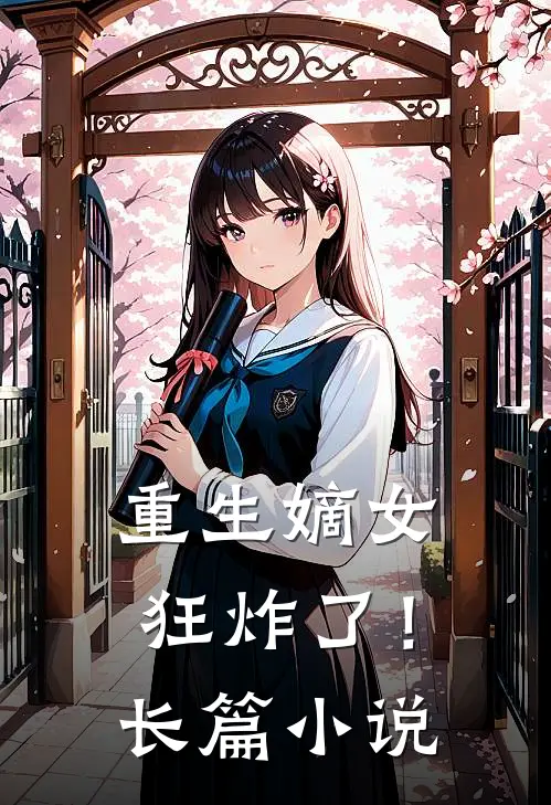 重生嫡女狂炸了!长篇在线阅读