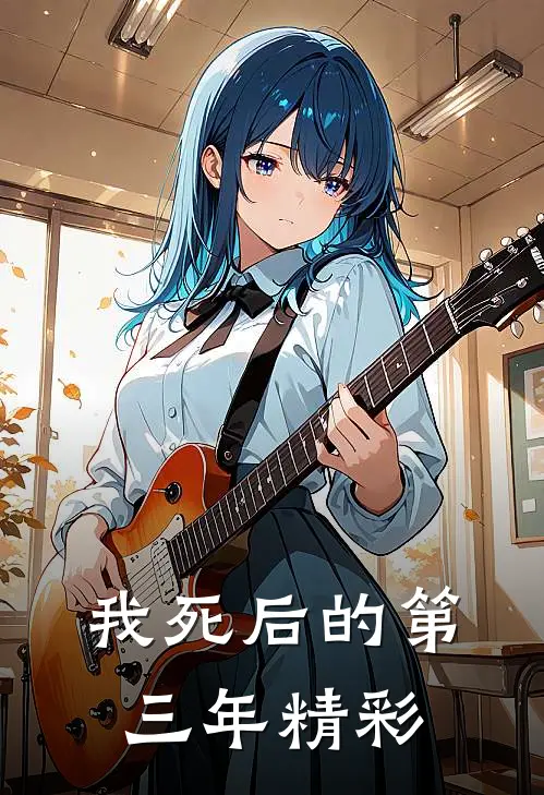 我死后的第三年精彩