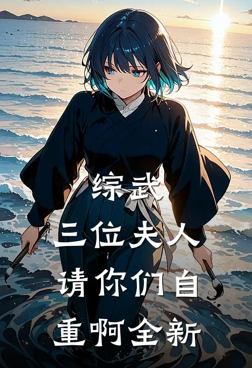 综武三位夫人,请你们自重啊全新