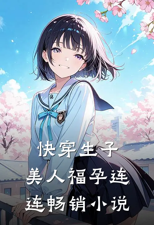 快穿生子,美人福孕连连畅销推荐