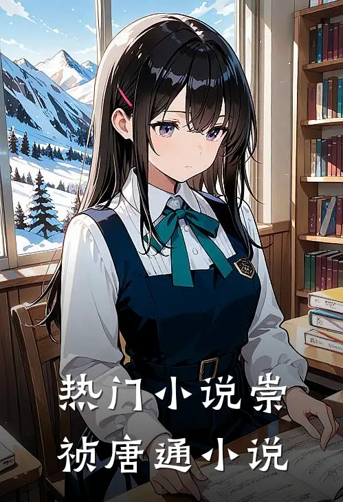 热门崇祯唐通