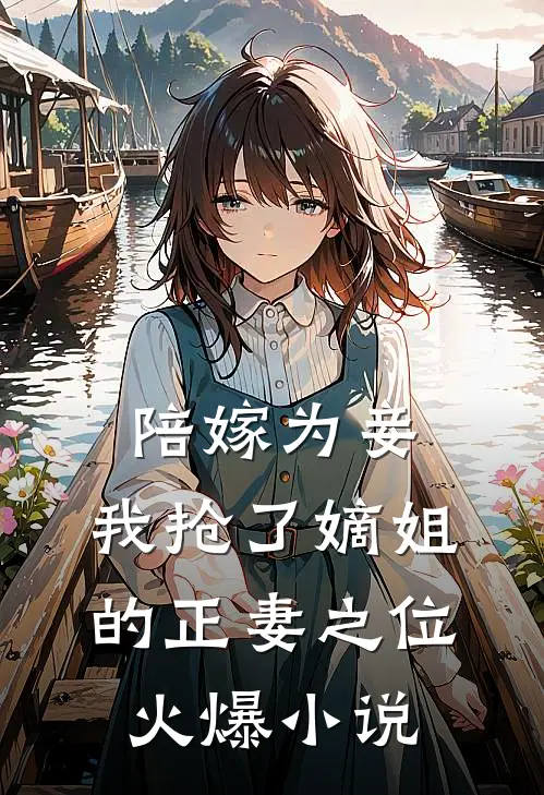 陪嫁为妾,我抢了嫡姐的正妻之位火爆免费阅读