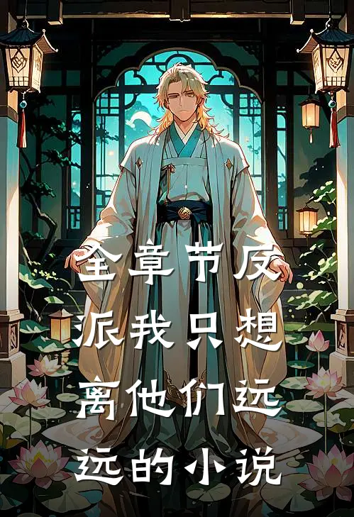 全章节反派我只想离他们远远的