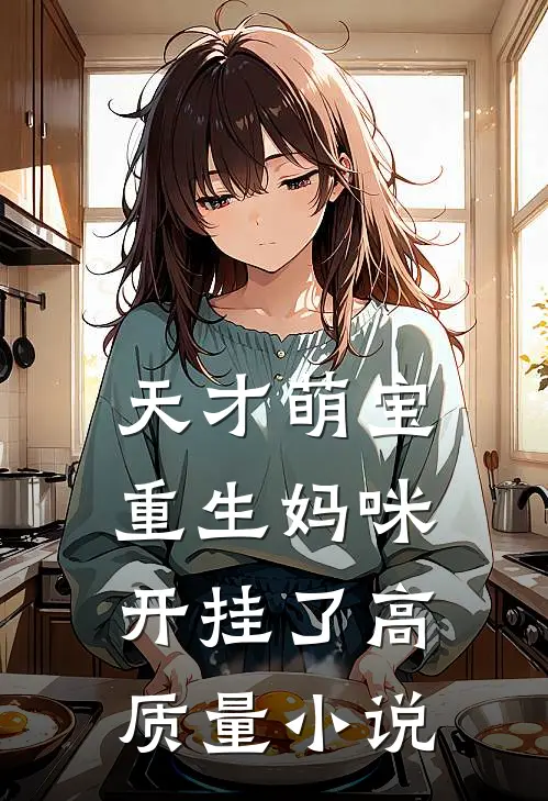 天才萌宝重生妈咪开挂了高质量