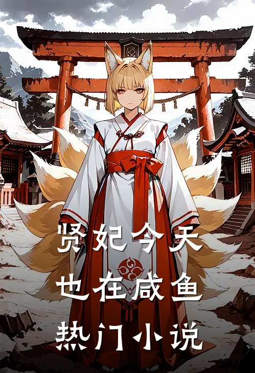 贤妃今天也在咸鱼热门小说