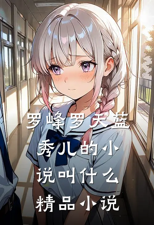 罗峰罗天蓝秀儿的小说叫什么精品小说
