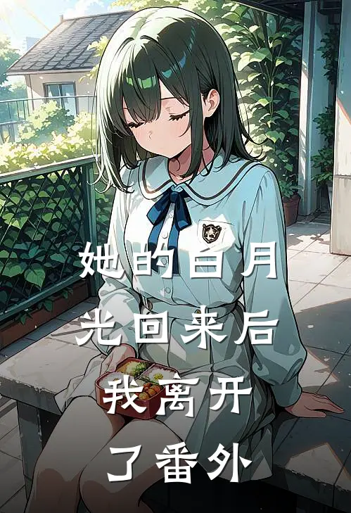 她的白月光回来后,我离开了番外