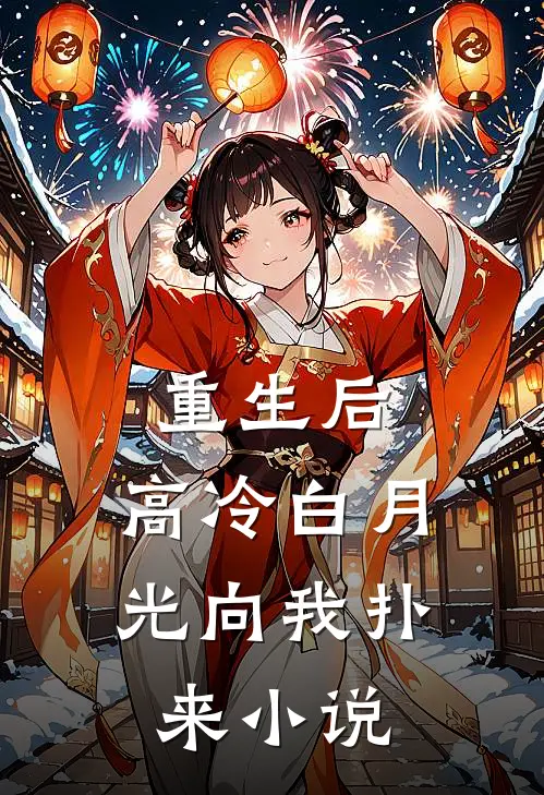重生后,高冷白月光向我扑来免费阅读