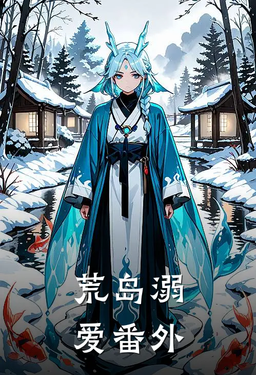 荒岛溺爱 番外在线阅读