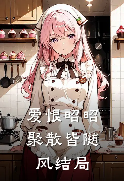 爱恨昭昭,聚散皆随风结局