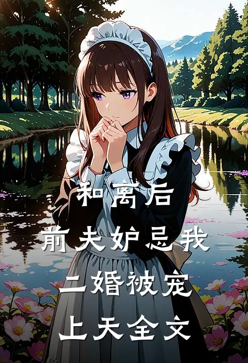和离后，前夫妒忌我二婚被宠上天全文