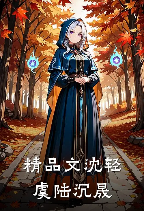 精品文沈轻虞陆沉晟