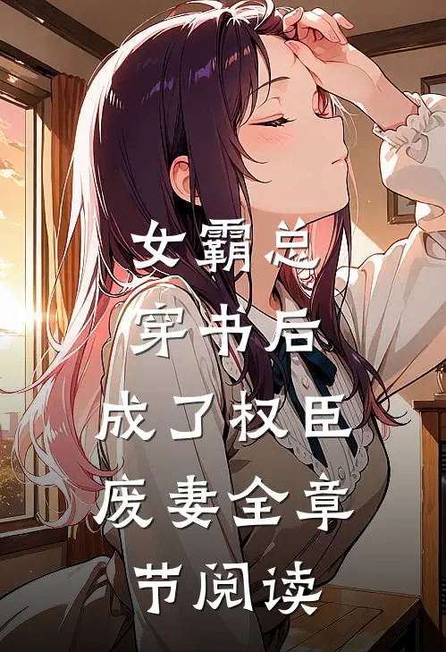 女霸总穿书后，成了权臣废妻全章节阅读