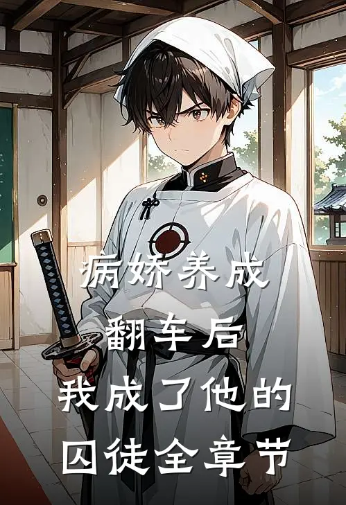 病娇养成翻车后,我成了他的囚徒全章节
