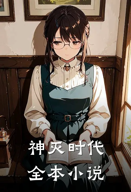 神灭时代全本在线阅读
