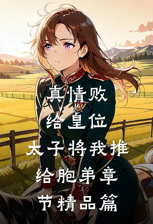 真情败给皇位,太子将我推给胞弟章节精品篇在线阅读