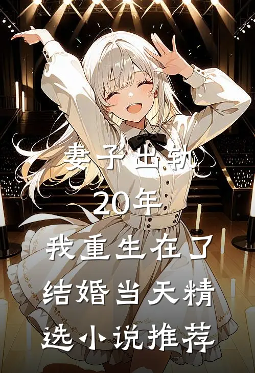 妻子出轨20年，我重生在了结婚当天精选小说推荐